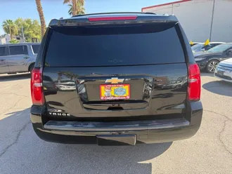 2016 Chevrolet Tahoe photo 3