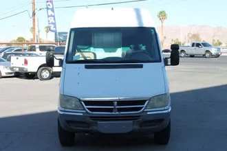 2005 Dodge Sprinter photo 3