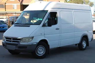 2005 Dodge Sprinter photo 4