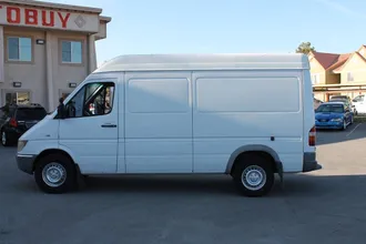 2005 Dodge Sprinter photo 5