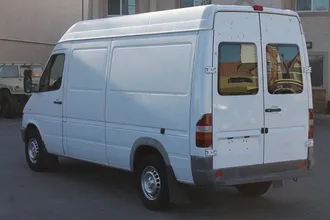 2005 Dodge Sprinter photo 6