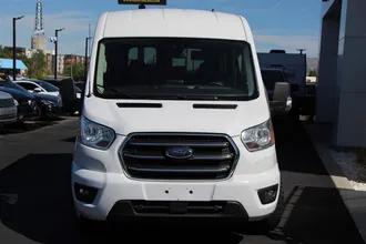 2020 FORD TRANSIT PASSENGER WAGON photo 3