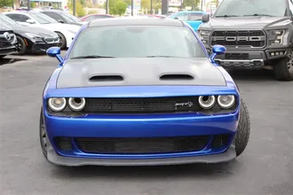 2019 DODGE CHALLENGER photo 3
