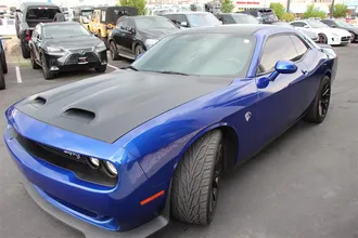 2019 DODGE CHALLENGER photo 4