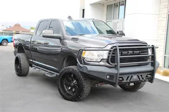 2020 RAM 2500 photo 2