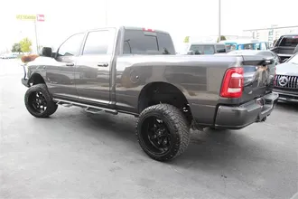 2020 RAM 2500 photo 5