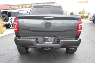2020 RAM 2500 photo 6