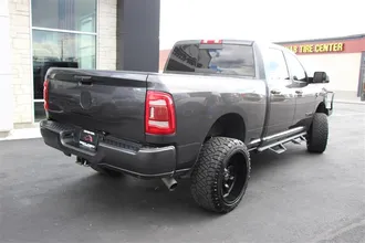 2020 RAM 2500 photo 7