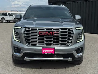 2025 GMC Yukon XL photo 2