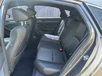 2018 Honda Accord Sedan photo 7