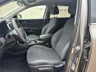 2016 Kia Sorento photo 5