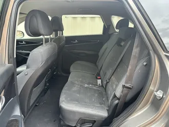 2016 Kia Sorento photo 7