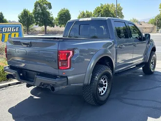 2018 Ford F-150 photo 3