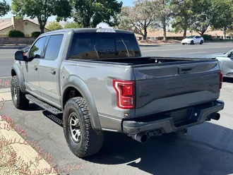 2018 Ford F-150 photo 5