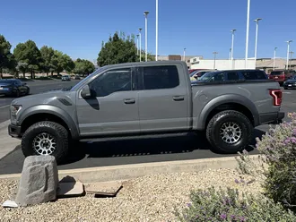 2018 Ford F-150 photo 6