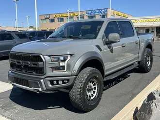 2018 Ford F-150 photo 7