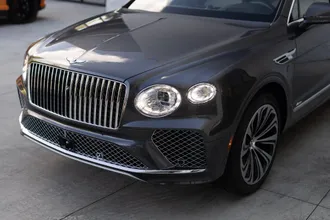 2027 Bentley Bentayga EWB photo 4