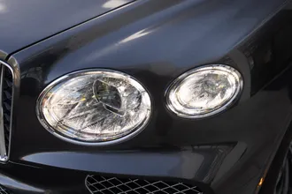 2027 Bentley Bentayga EWB photo 5