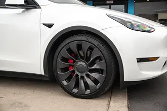 2022 Tesla Model Y photo 3