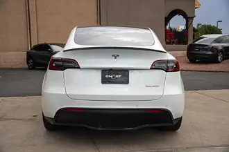 2022 Tesla Model Y photo 7