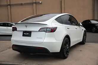 2022 Tesla Model Y photo 6