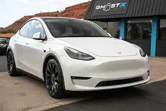 2022 Tesla Model Y photo 2