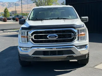2023 Ford F-150 photo 2