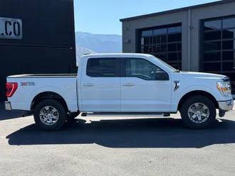 2023 Ford F-150 photo 3