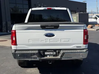 2023 Ford F-150 photo 4