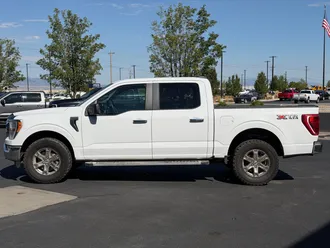 2023 Ford F-150 photo 5