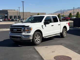 2023 Ford F-150 photo 6