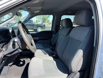 2023 Ford F-150 photo 7