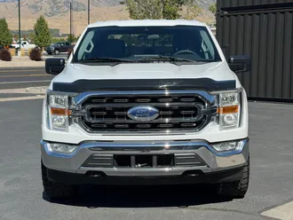 2023 Ford F-150 photo 2