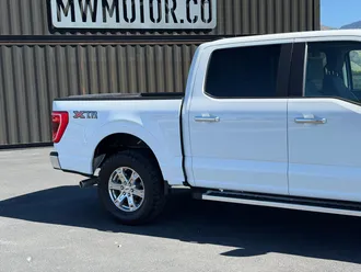 2023 Ford F-150 photo 4