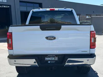 2023 Ford F-150 photo 6