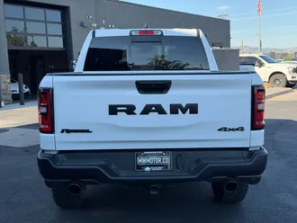 2025 Ram 1500 photo 4