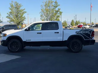 2025 Ram 1500 photo 5