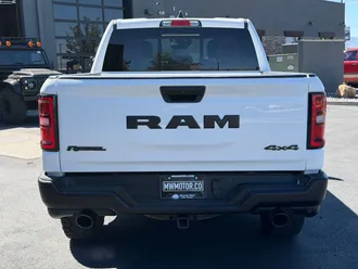 2025 Ram 1500 photo 6