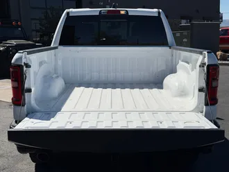 2025 Ram 1500 photo 7
