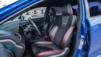 2018 Subaru WRX photo 6