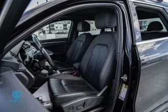 2021 Audi Q3 photo 5