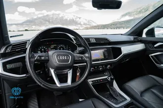 2021 Audi Q3 photo 6