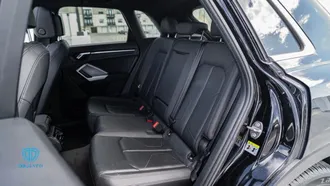 2021 Audi Q3 photo 7