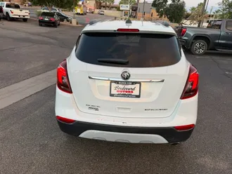 2018 Buick Encore photo 5