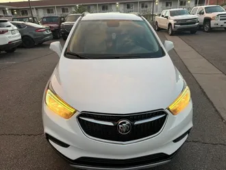 2018 Buick Encore photo 6