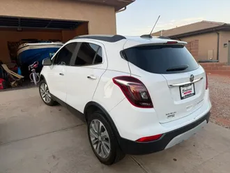 2018 Buick Encore photo 7