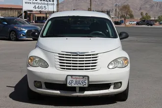 2009 Chrysler PT Cruiser photo 3