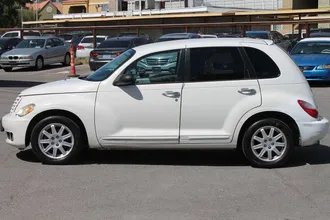 2009 Chrysler PT Cruiser photo 5