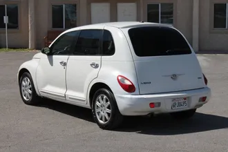 2009 Chrysler PT Cruiser photo 6