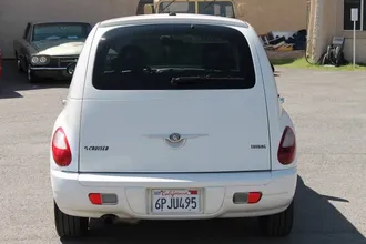 2009 Chrysler PT Cruiser photo 7